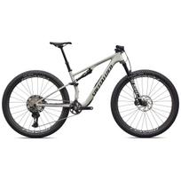 Specialized Epic 8 Expert Di2 kalnų dviratis | Gloss Dolomite Metallic - Obsidian