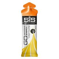 SIS Go Isotonic Energy gelis | 60ml | Orange