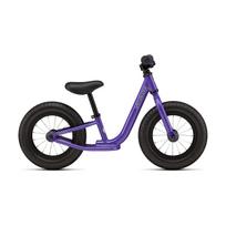 Specialized Hotwalk balansinis dviratis | Gloss Purple Haze - Pistachio