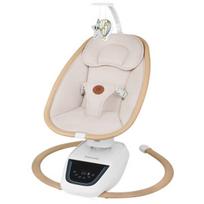 LIONELO gultukas-sūpynės OLIVIA, Beige natural