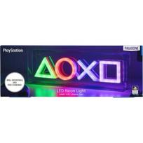 Paladone Playstation LED Neon Light