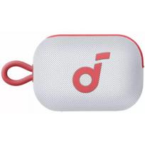 Soundcore Select 4 Go White/ Red