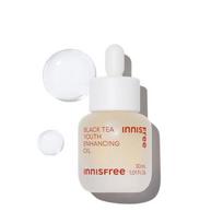 Innisfree Juodosios arbatos jaunystę stiprinantis aliejus 30ml 30ml
