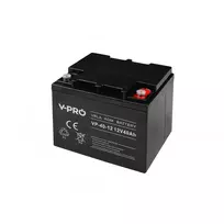 Akumuliatorius VOLT POLSKA AGM VPRO 12 V 40 Ah