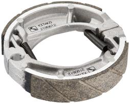 Kitaco 770-1029030 SH-3N Non-Fade Brake Shoe for XR70R/CRF70F