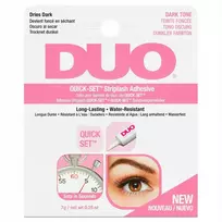 ARDELL_Duo Quick Eyelash Glue Dark 7g