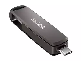 "STICK SD CARD EXTREME PRO DUAL DRIVE 512GB"