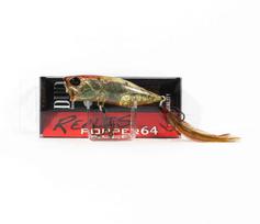 Duo Realis Popper 64 Plaukiojantis vobleris CCC3359 (7311)