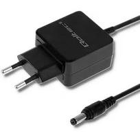 Qoltec Universal power adapter 15W 7 plugs 51557