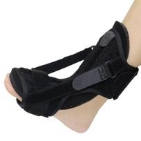 Plantar Fasciitis Splint High Elasticity Adjustable Sweat Absorption Fastener Tape Design Universal Size Fasciitis Splint Achilles Tendonitis Foot juoda
