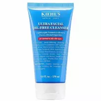 Kiehl´s - Valomos putos (Ultra Facial Oil-Free Clean ser) 150 ml