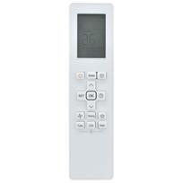 Naujas RG10B(G)/BGEF Midea Samsung oro kondicionieriaus nuotolinio valdymo pultui RG10B(K1)/BGEFU1
