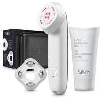 Silk'n FaceTite MultiPlatform raukšles mažinantis ir lyginantis prietaisas 1 vnt.