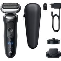 Braun Series 7 72-N4200s elektrinė skutimosi mašinėlė su įkrovimo stotele 1 vnt.