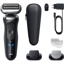 Braun Series 7 72-N1620s elektrinė skutimosi mašinėlė 1 vnt.