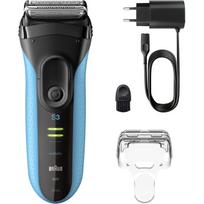 Braun Series 3+ 3040s elektrinė skutimosi mašinėlė 1 vnt.