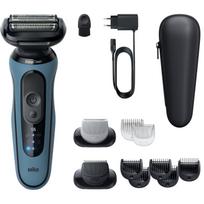 Braun Series 5 52-A1650s elektrinė skutimosi mašinėlė 1 vnt.