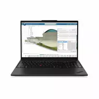 Mobile Workstation ThinkPad P16s G4 21RX0010PB W11Pro AI 9 HXPro 370/64GB/1TB/AMD Radeon/16.0 WUXGA/Black/3YRS Premier Support + CO2 Offset