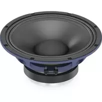 "Turbosound TS-12W350/8W 12" 350 W žemų dažnių garsiakalbis su plokščiu dulkių kupolu