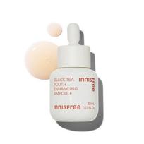 Innisfree Juodosios arbatos jaunystę stiprinanti ampulė 30ml 30ml