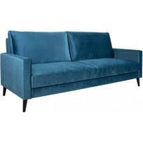 Evelekt Sofa-lova ANNA mėlyna