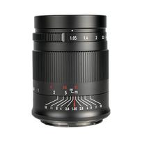 7Artisans 50mm F/1.05 Canon R