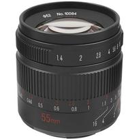 7Artisans 55mm F/1.4 II Canon RF