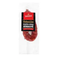 Šaltai rūkyta SAMSONO KLEBONIŠKA dūmo dešra, 250 g