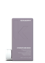 HYDRATE-ME.WASH | Talpos tūris: 500ml