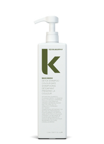 MAXI.WASH | Talpos tūris: 1000ml