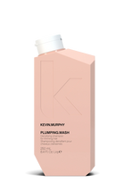 PLUMPING.WASH | Talpos tūris: 500ml