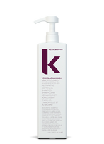 YOUNG.AGAIN.WASH | Talpos tūris: 1000ml