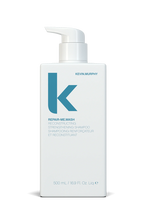 REPAIR-ME.WASH | Talpos tūris: 500ml