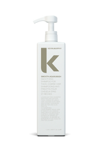 SMOOTH.AGAIN.WASH | Talpos tūris: 1000ml