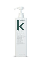 BLOW-DRY.RINSE | Talpos tūris: 1000ml