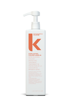 EVERLASTING.COLOUR LEAVE-IN | Talpos tūris: 1000ml