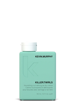 KILLER.TWIRLS | Talpos tūris: 40ml