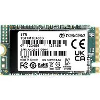 Transcend 400S, 1TB, M.2 Gen3 x4 TS1TMTE400S