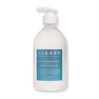 Clearr Crystal Hydration intensyviai drėkinantis šampūnas, 500ml