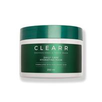 CLEARR Intensyviai drėkinanti ir atkurianti plaukų kaukė, 250ml