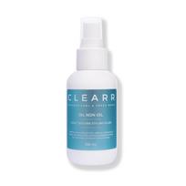 Clearr Oil Non Oil lengvas tekstūrinis serumas plaukams, 100 ml