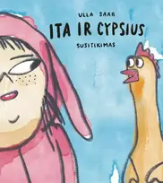 Ita ir Cypsius. Susitikimas