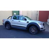 SPARNŲ, ARKŲ PLĖSTUVAS, BODY-KIT Ford Ranger 2015+