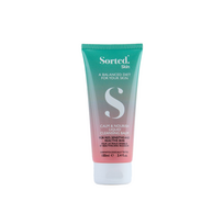 SORTED SKIN, raminamasis valomasis balzamas, 100 ml