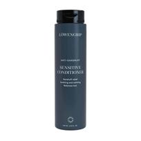 LOWENGRIP, švelnus kondicionierius jautriai galvos odai, 200 ml