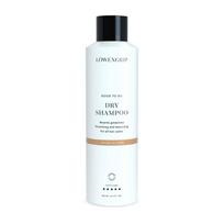 LOWENGRIP, good To Go Sausas šampūnas Caramel & Cream, 250 ml