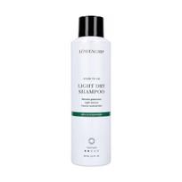 LOWENGRIP, sausas šampūnas Apple & Cedarwood, 250 ml