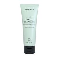 LOWENGRIP, clean & Calm Veido prausiklis, 75ml