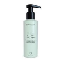 LOWENGRIP, clean & Calm Veido prausiklis, 150ml