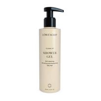 LOWENGRIP, clean Up Dušo gelis, 200 ml